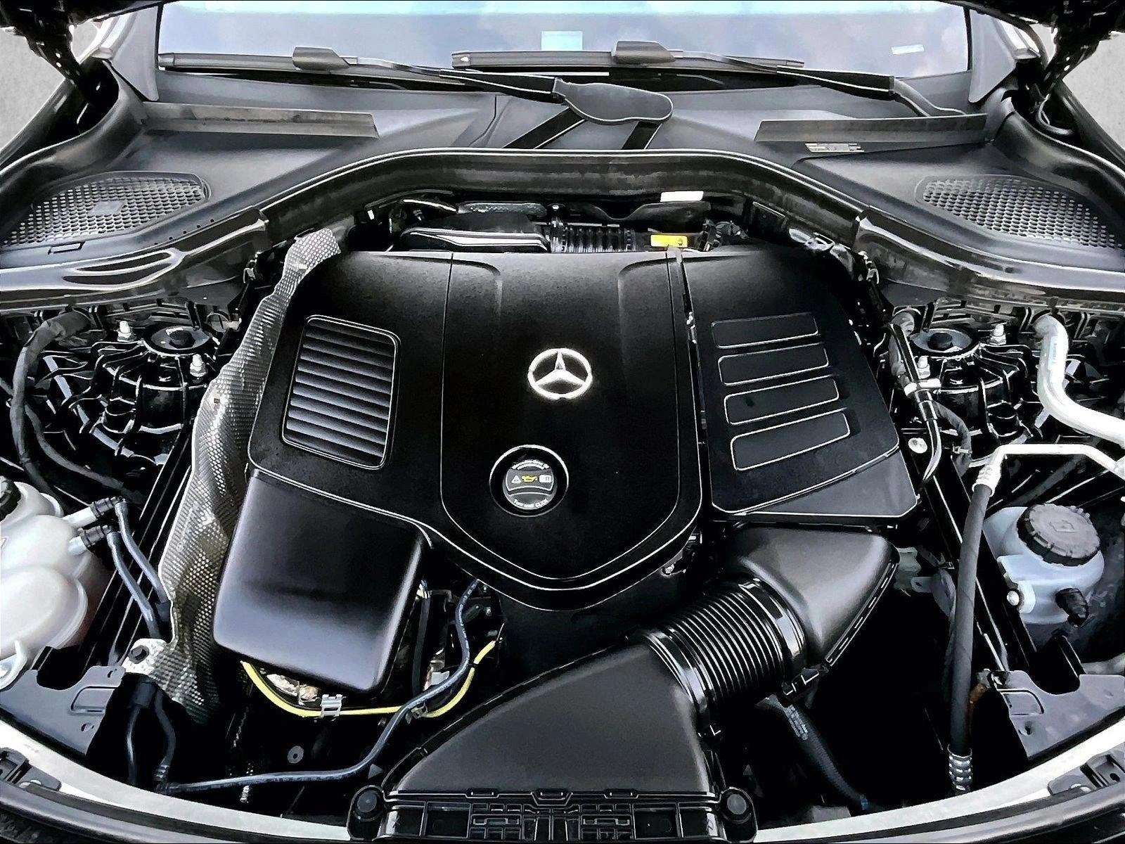 2025 Mercedes-Benz GLC GLC 300 SUV