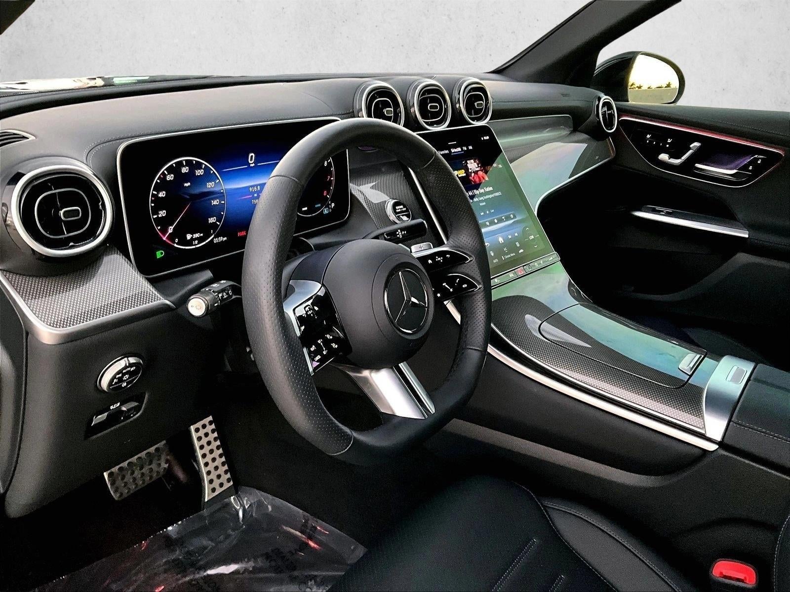 2025 Mercedes-Benz GLC GLC 300 SUV