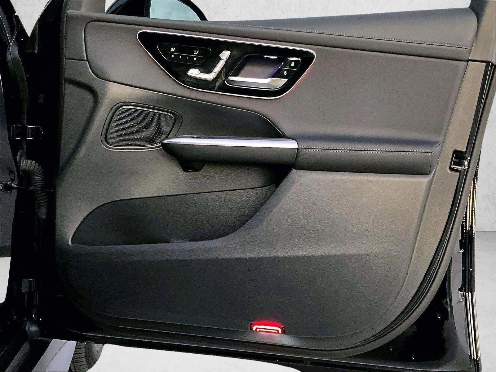 2025 Mercedes-Benz GLC GLC 300 SUV