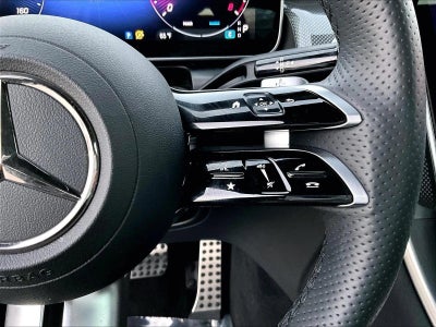 2025 Mercedes-Benz GLC GLC 300 SUV