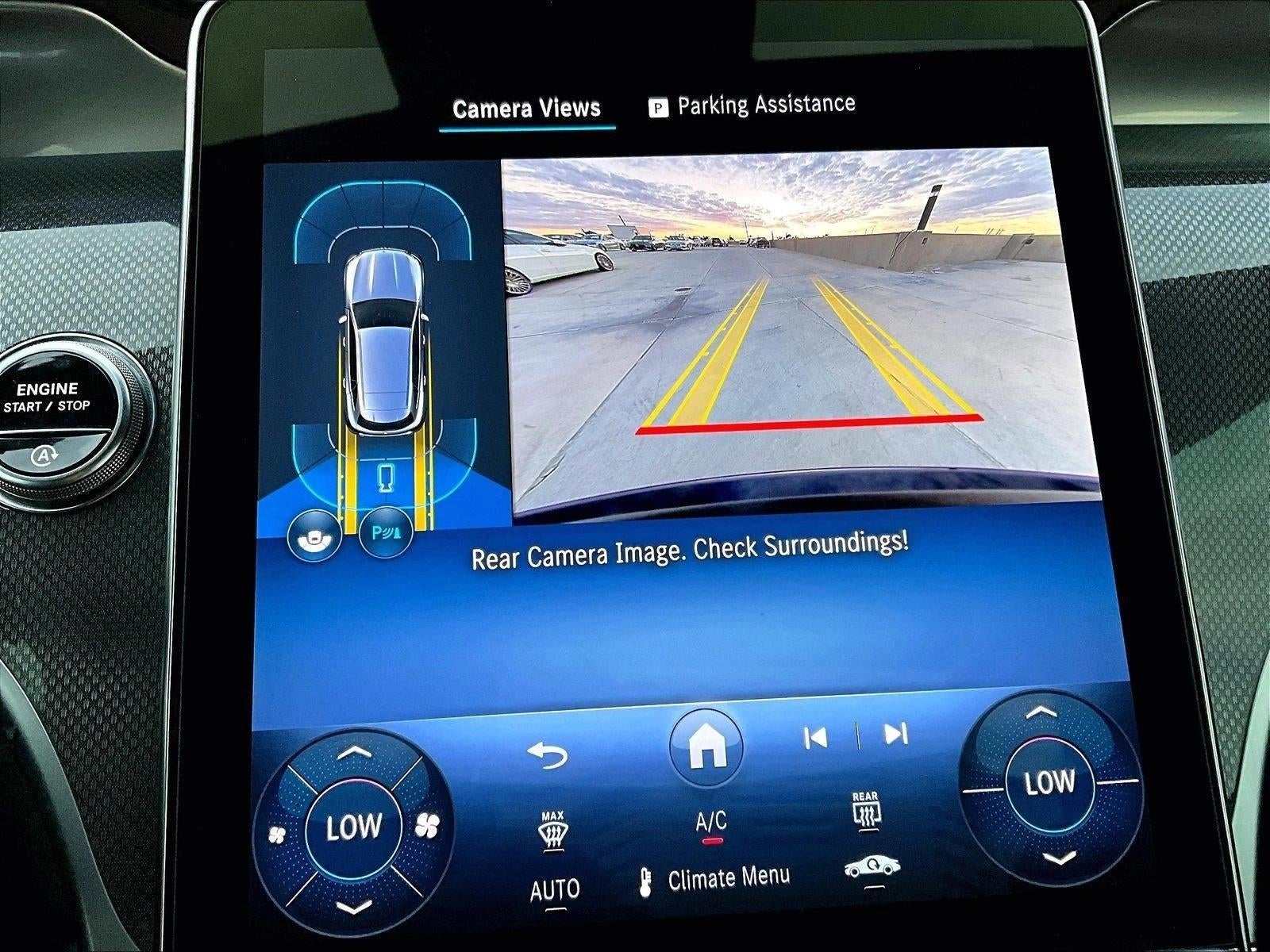 2025 Mercedes-Benz GLC GLC 300 SUV