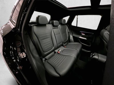 2025 Mercedes-Benz GLC GLC 300 SUV