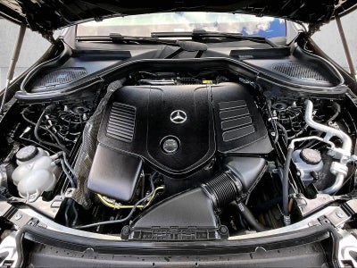 2025 Mercedes-Benz GLC GLC 300 SUV