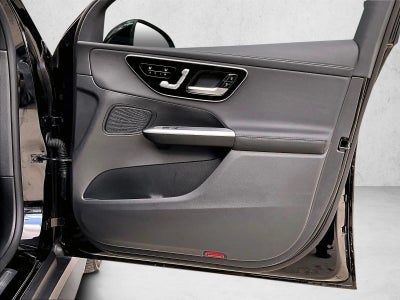 2025 Mercedes-Benz GLC GLC 300 SUV