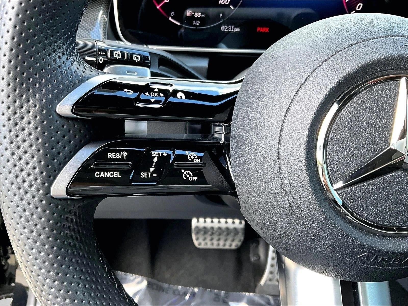 2025 Mercedes-Benz GLC GLC 300 SUV