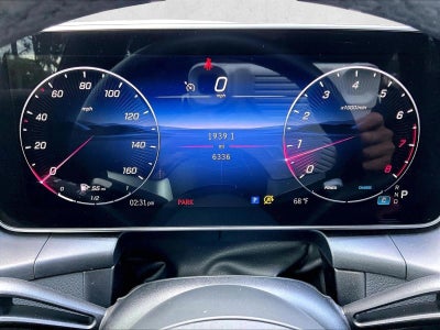 2025 Mercedes-Benz GLC GLC 300 SUV