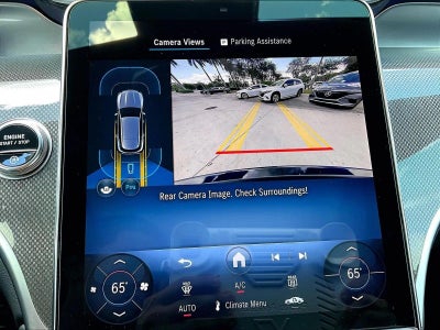 2025 Mercedes-Benz GLC GLC 300 SUV