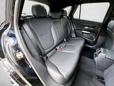 2025 Mercedes-Benz GLC GLC 300 SUV