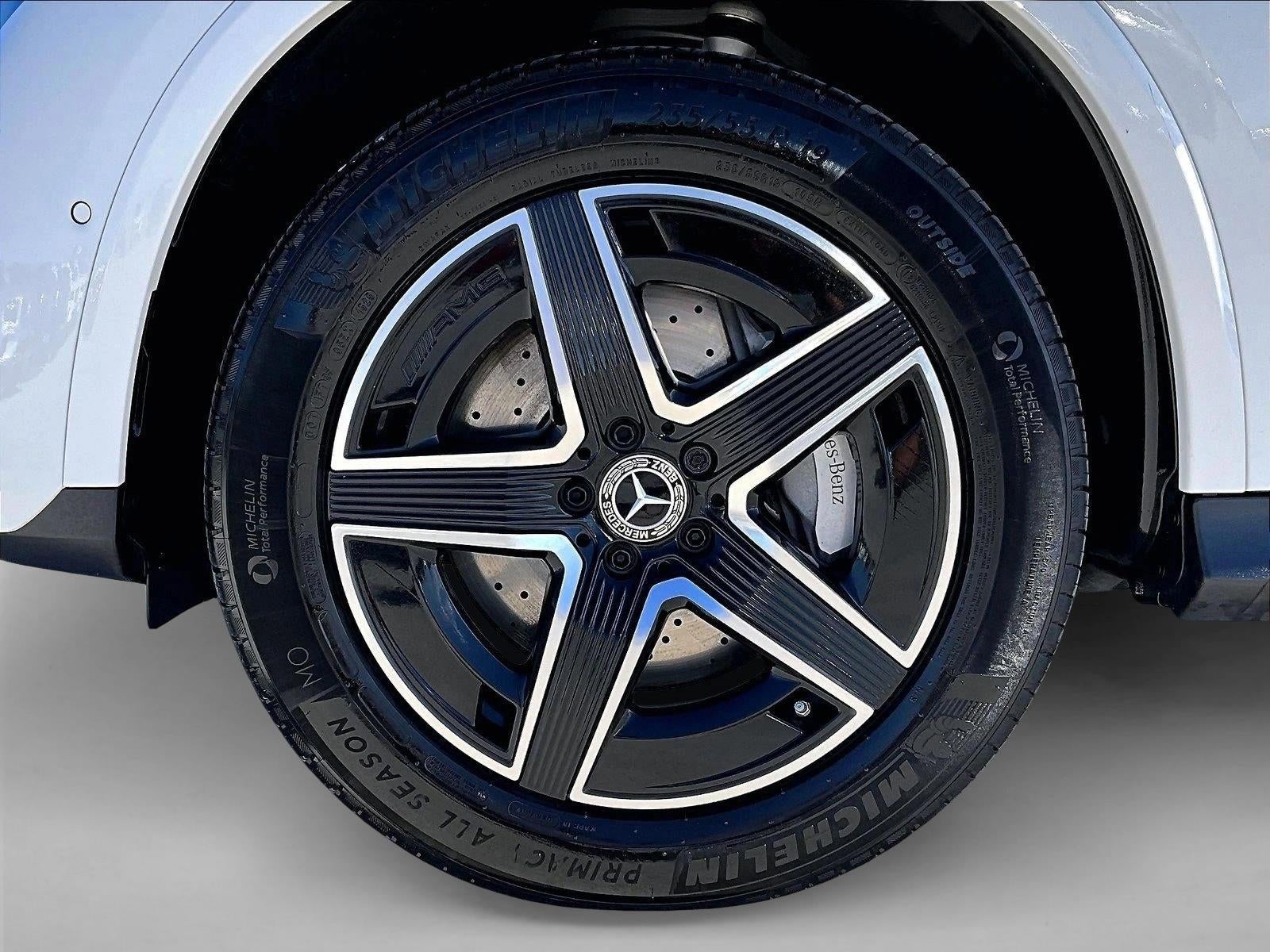 2026 Mercedes-Benz GLC GLC 300 SUV