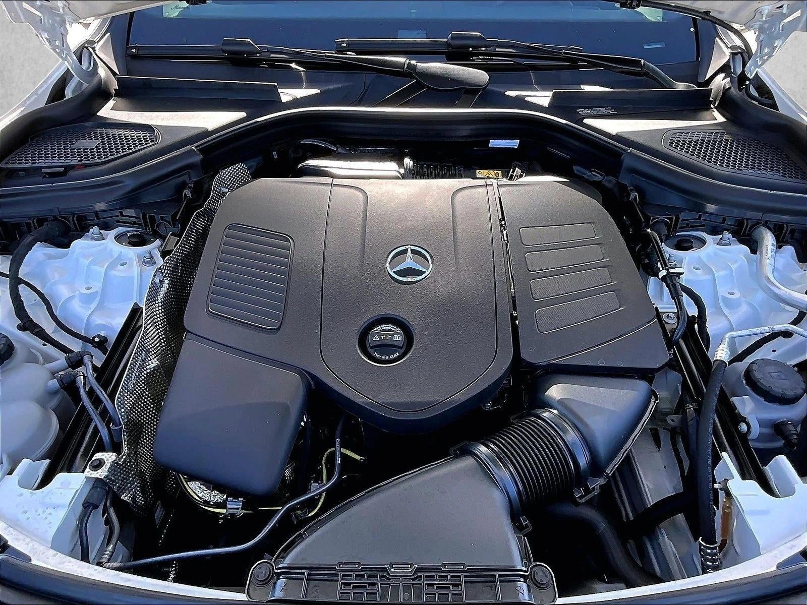 2026 Mercedes-Benz GLC GLC 300 SUV