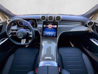 2026 Mercedes-Benz GLC GLC 300 SUV