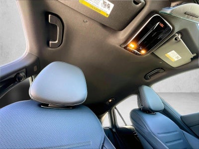 2026 Mercedes-Benz GLC GLC 300 SUV