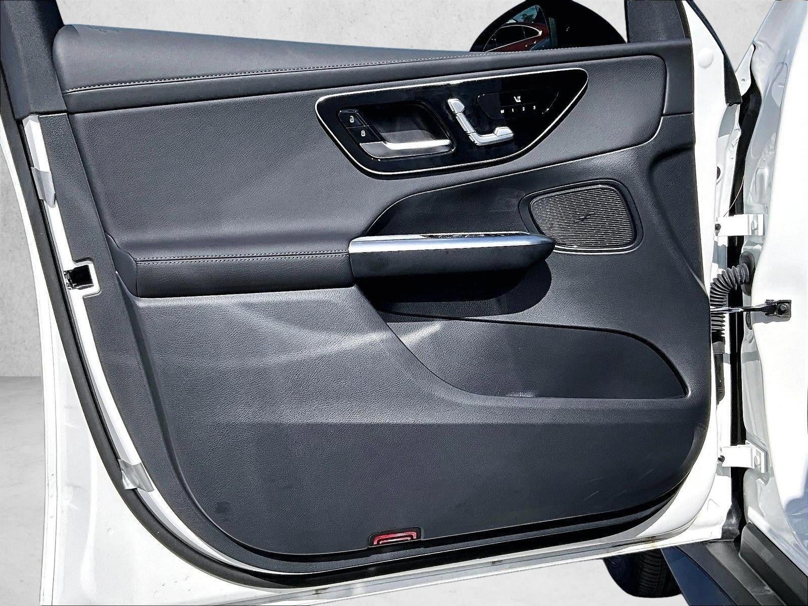 2026 Mercedes-Benz GLC GLC 300 SUV