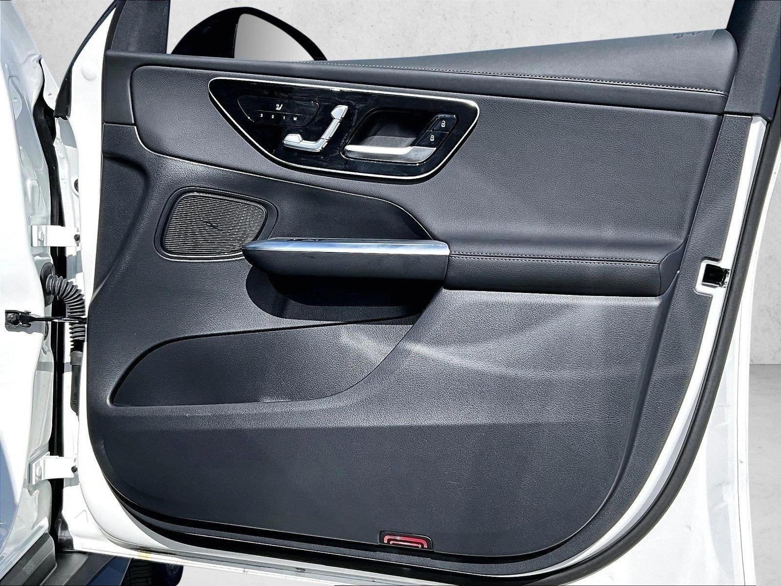 2026 Mercedes-Benz GLC GLC 300 SUV