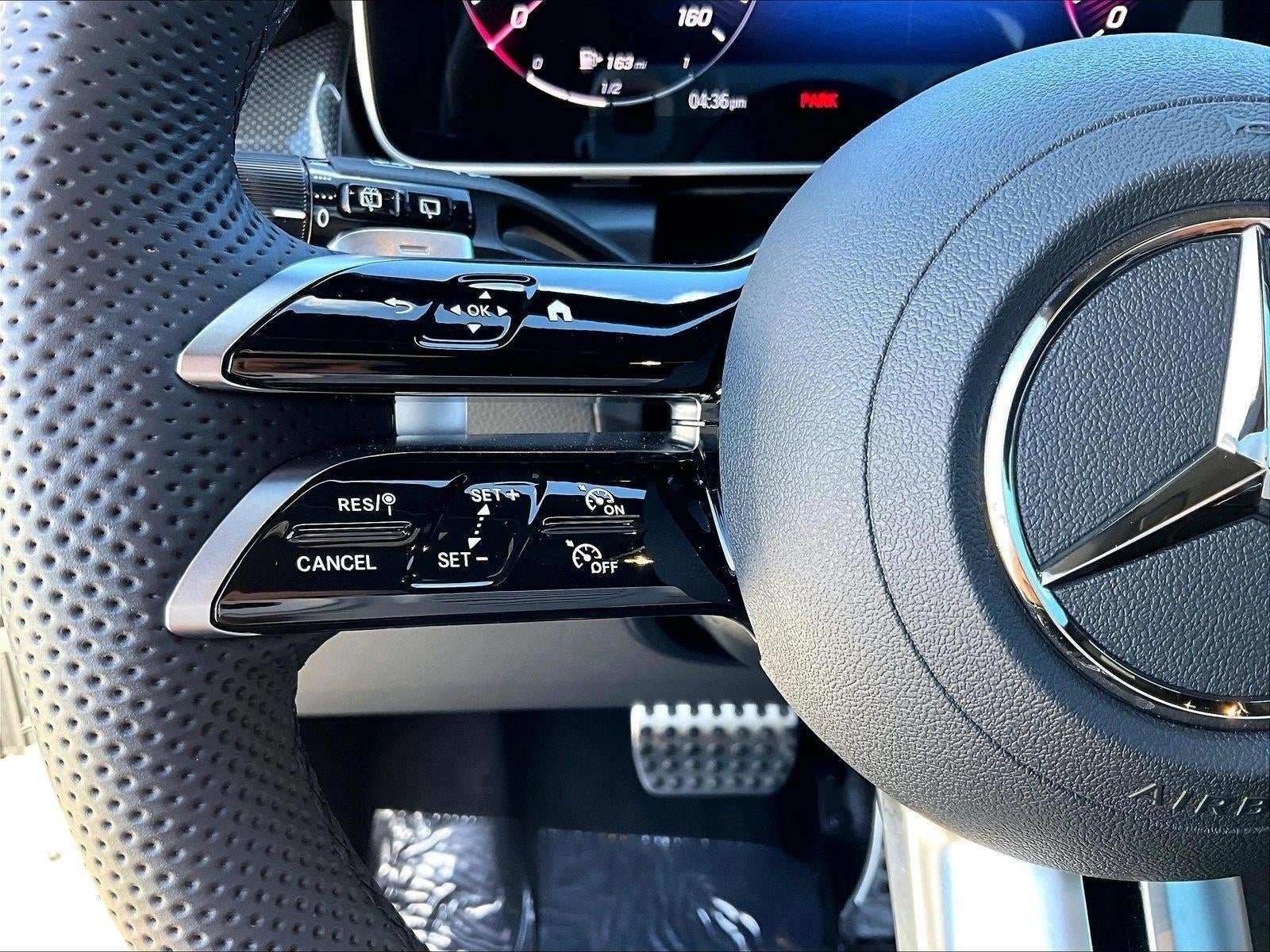 2026 Mercedes-Benz GLC GLC 300 SUV