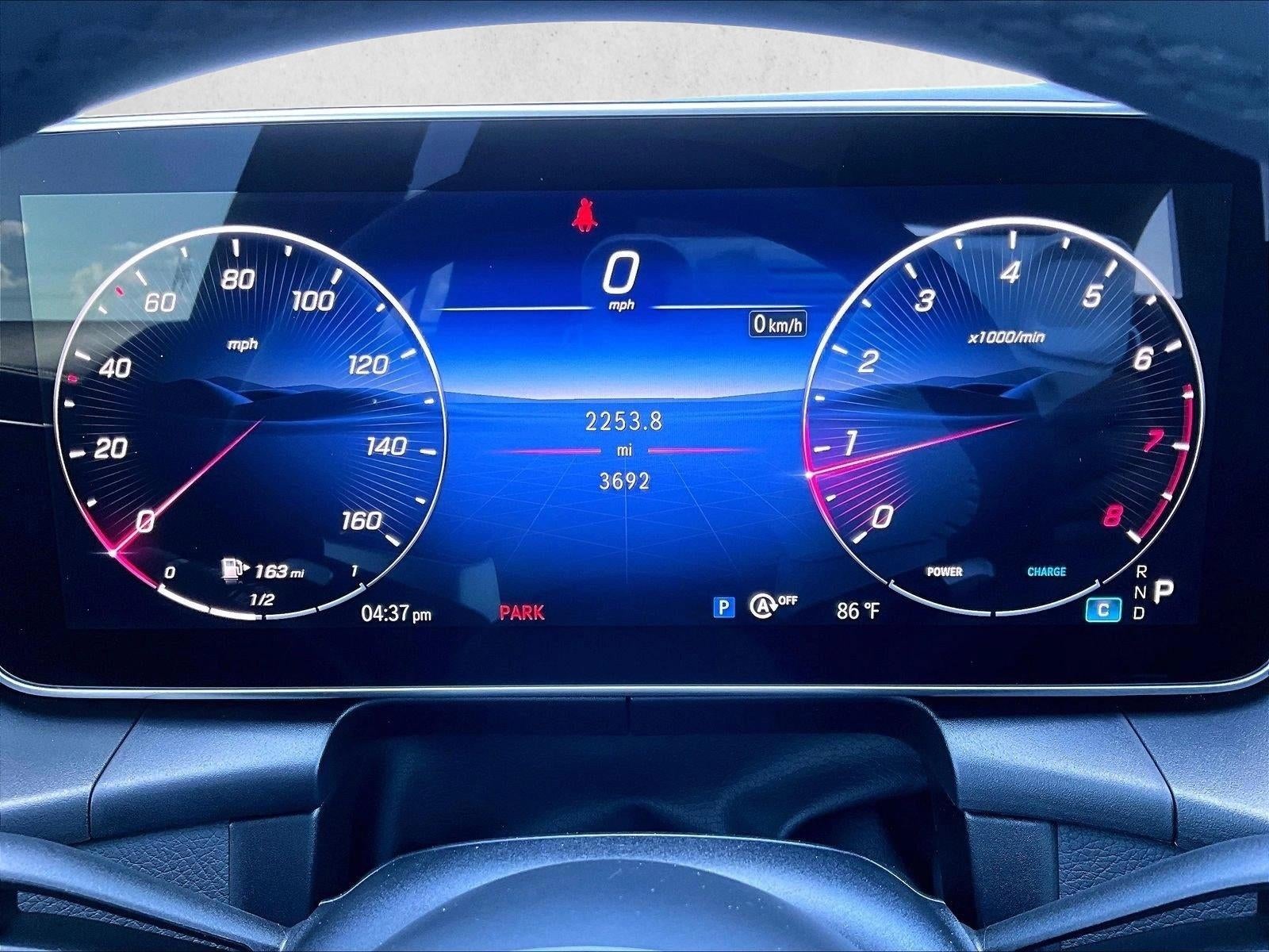 2026 Mercedes-Benz GLC GLC 300 SUV