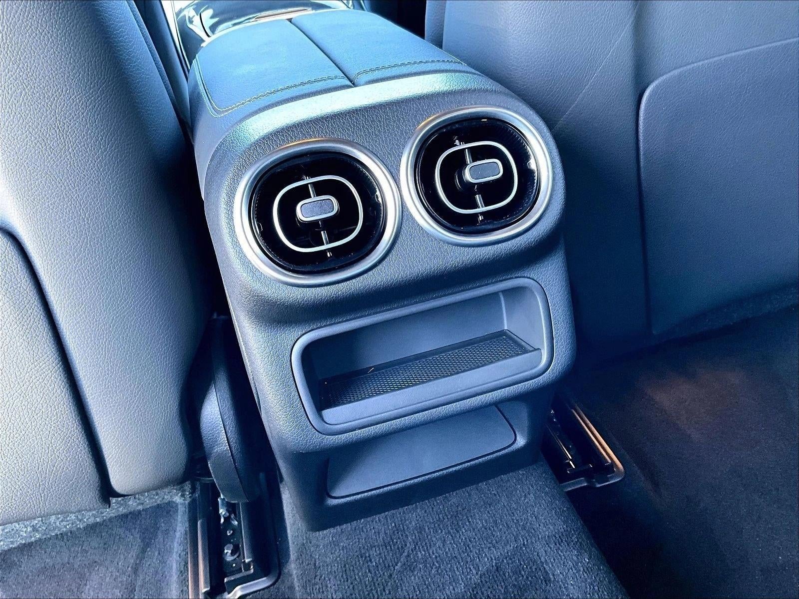 2026 Mercedes-Benz GLC GLC 300 SUV