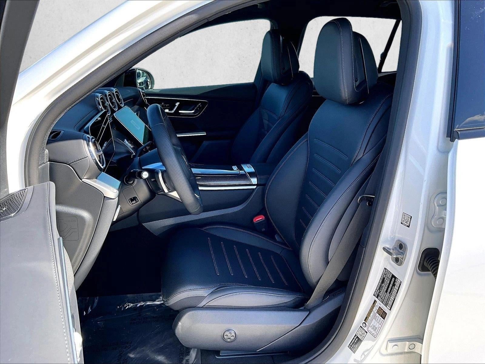 2026 Mercedes-Benz GLC GLC 300 SUV