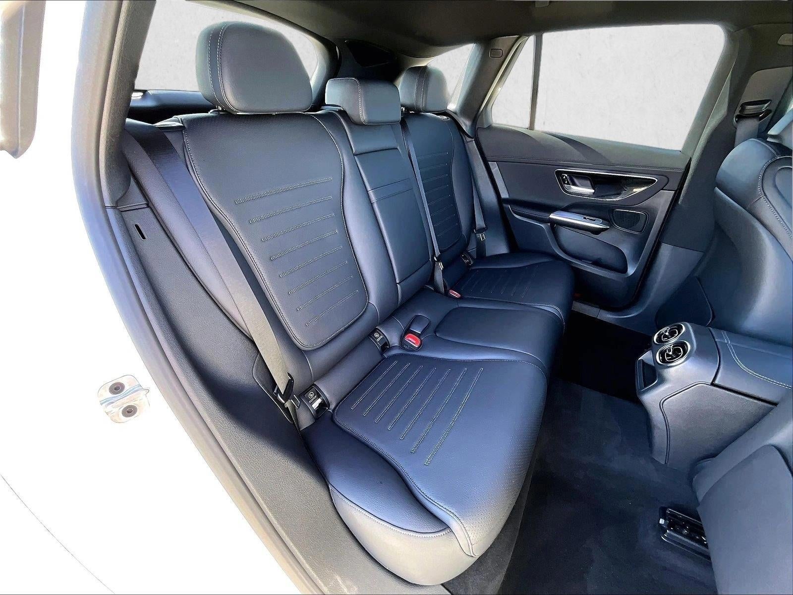 2026 Mercedes-Benz GLC GLC 300 SUV