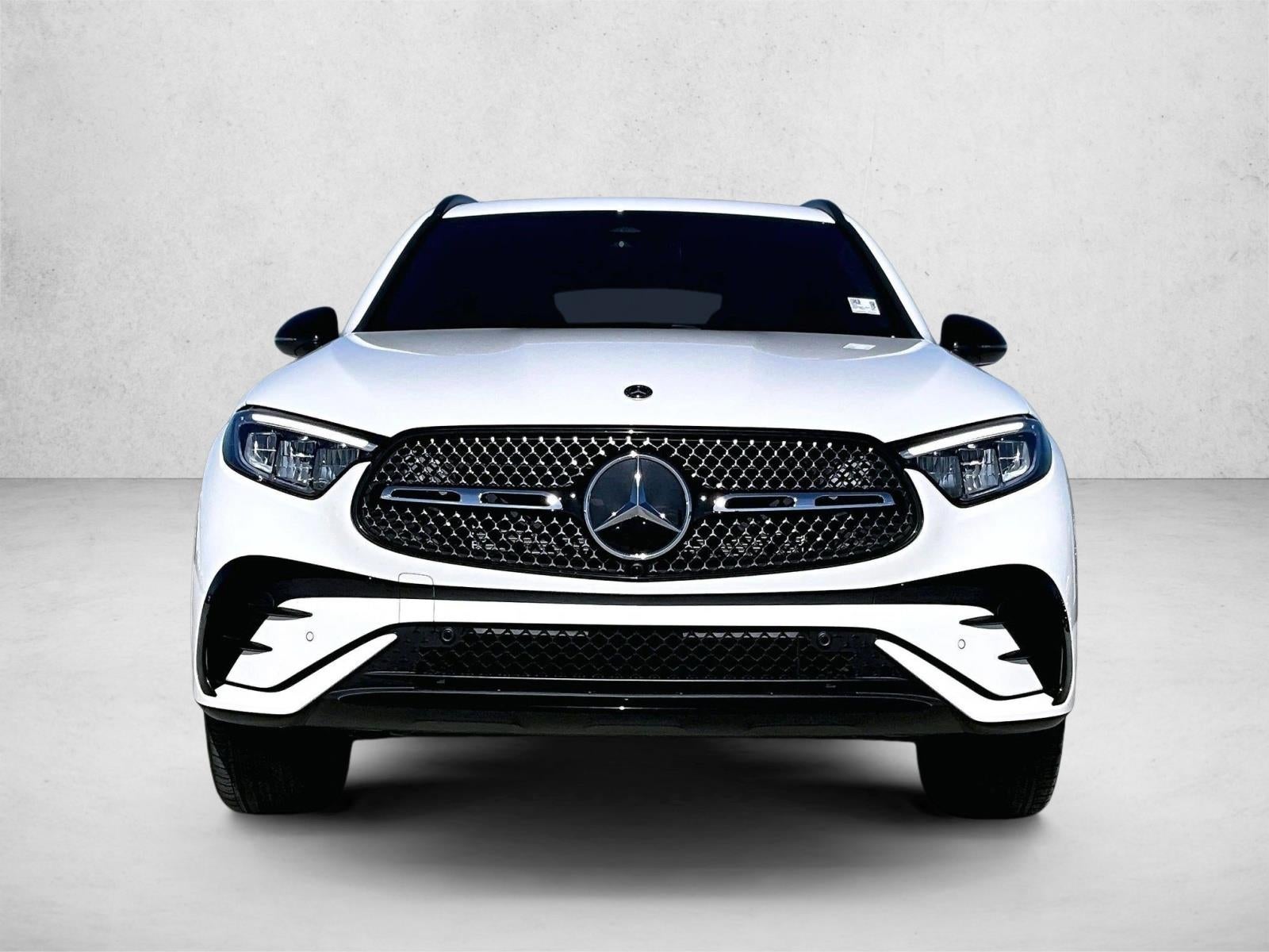 2026 Mercedes-Benz GLC GLC 300 SUV