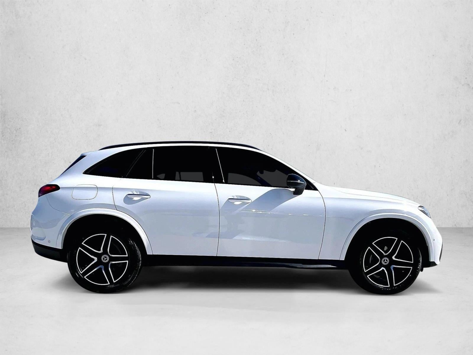 2026 Mercedes-Benz GLC GLC 300 SUV