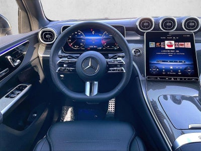 2026 Mercedes-Benz GLC GLC 300 SUV