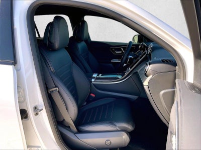 2026 Mercedes-Benz GLC GLC 300 SUV