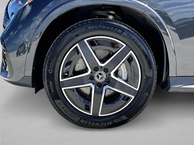 2026 Mercedes-Benz GLC GLC 300 SUV