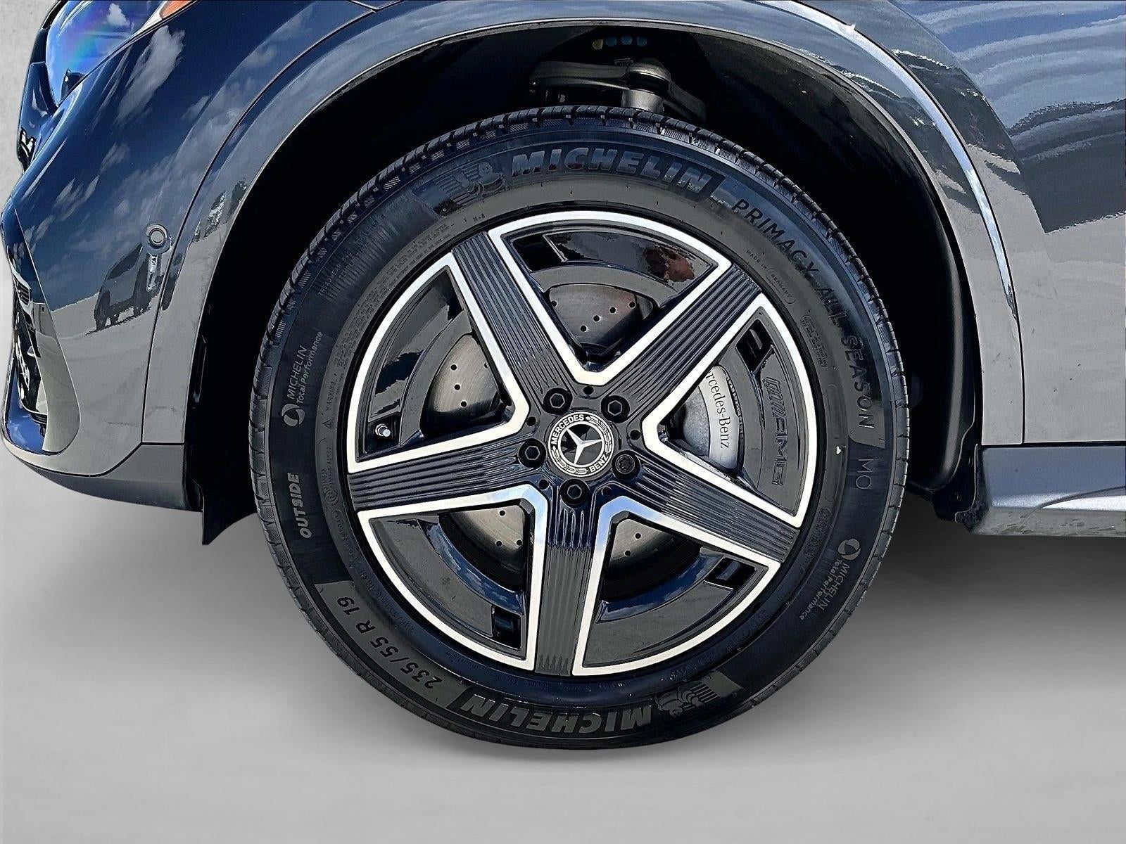 2026 Mercedes-Benz GLC GLC 300 SUV