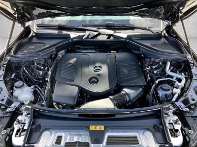 2026 Mercedes-Benz GLC GLC 300 SUV