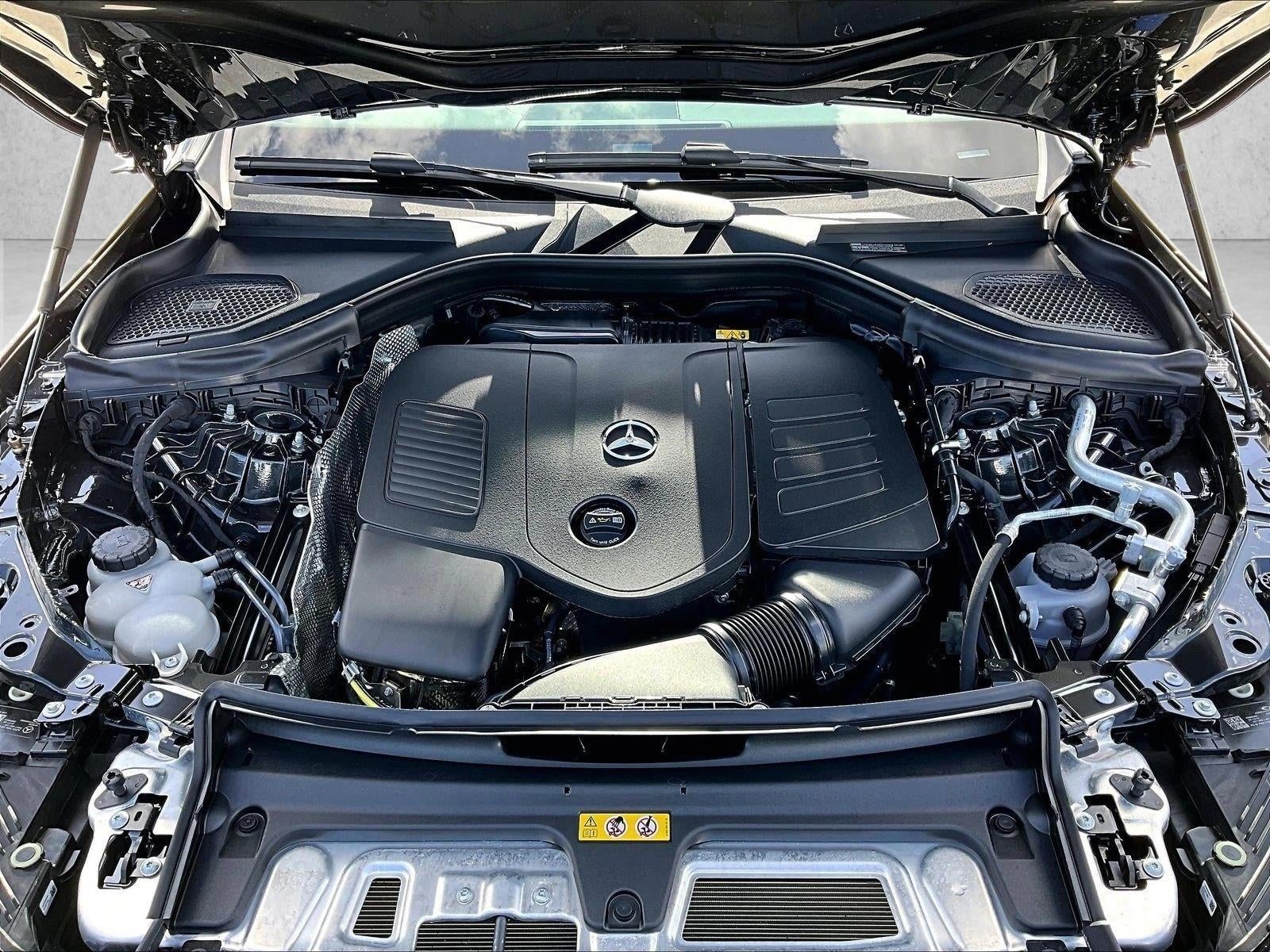 2026 Mercedes-Benz GLC GLC 300 SUV