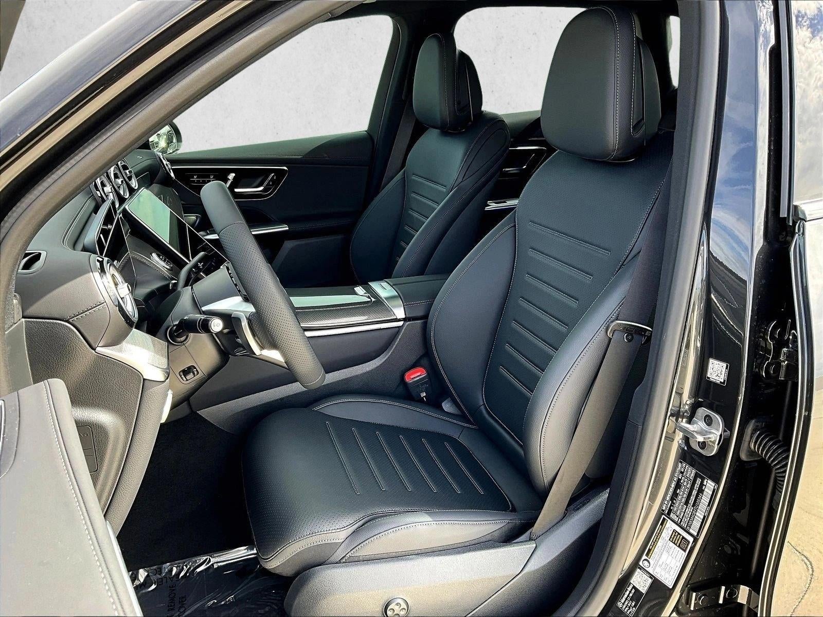 2026 Mercedes-Benz GLC GLC 300 SUV