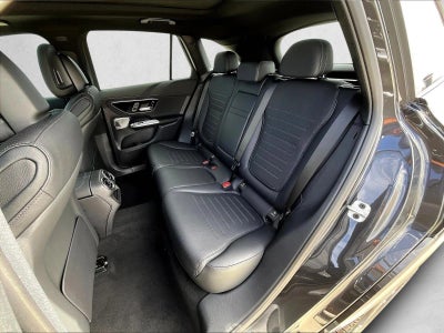 2026 Mercedes-Benz GLC GLC 300 SUV