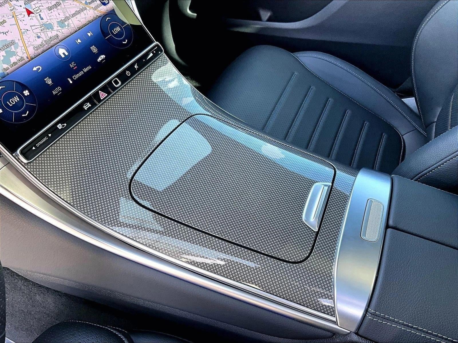 2026 Mercedes-Benz GLC GLC 300 SUV