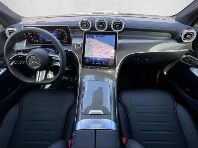 2026 Mercedes-Benz GLC GLC 300 SUV