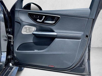 2026 Mercedes-Benz GLC GLC 300 SUV