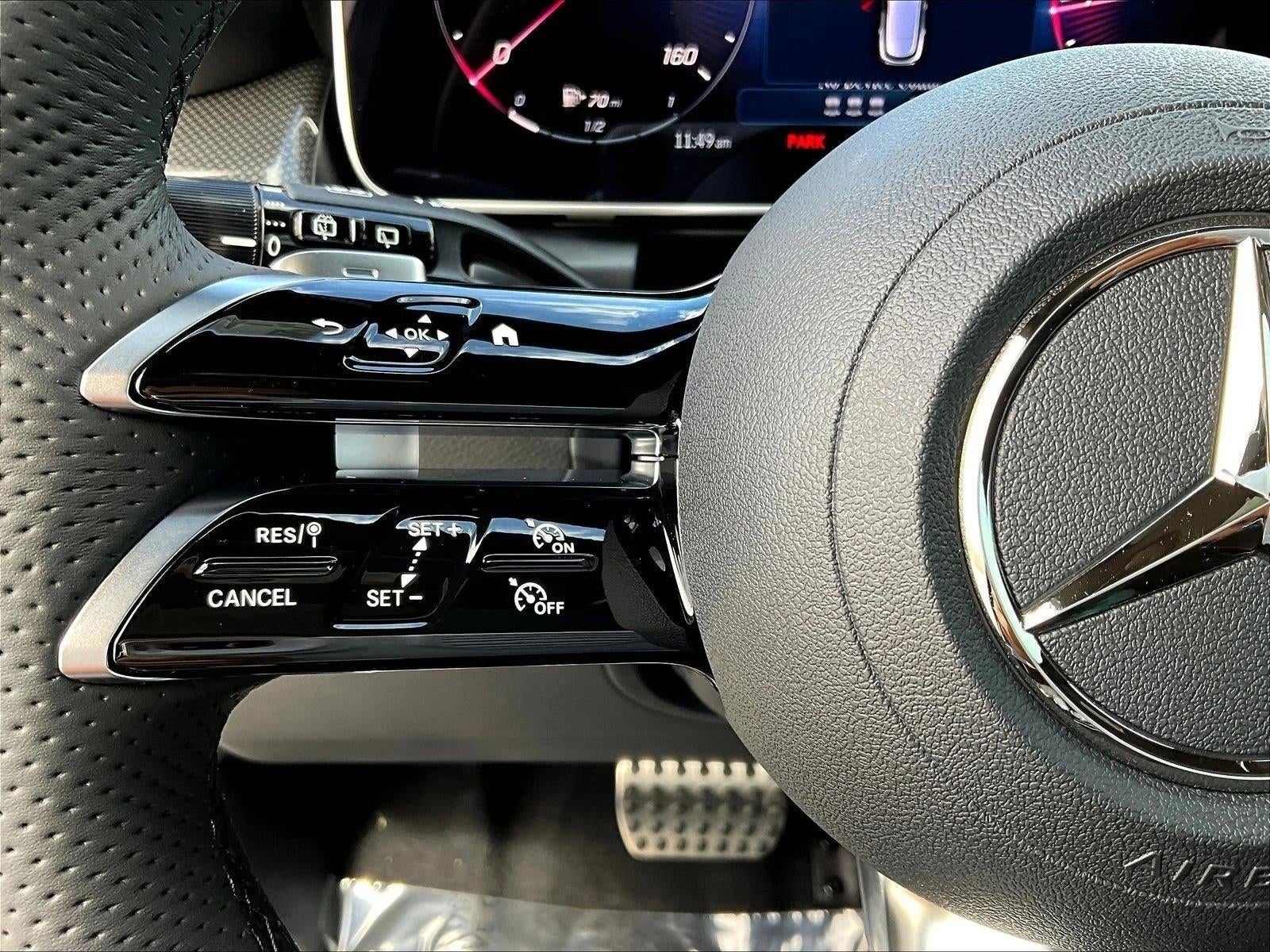 2026 Mercedes-Benz GLC GLC 300 SUV