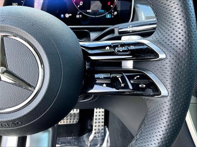 2026 Mercedes-Benz GLC GLC 300 SUV