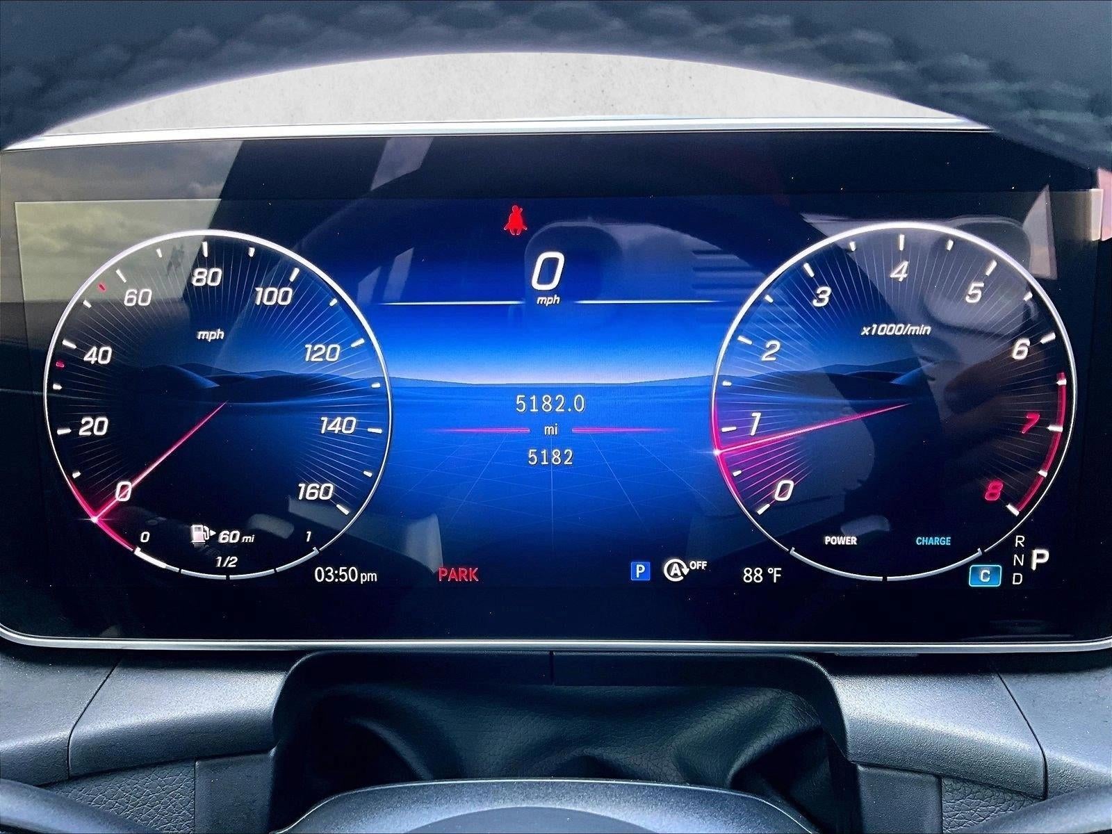 2026 Mercedes-Benz GLC GLC 300 SUV