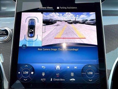 2026 Mercedes-Benz GLC GLC 300 SUV