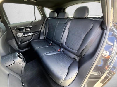 2026 Mercedes-Benz GLC GLC 300 SUV