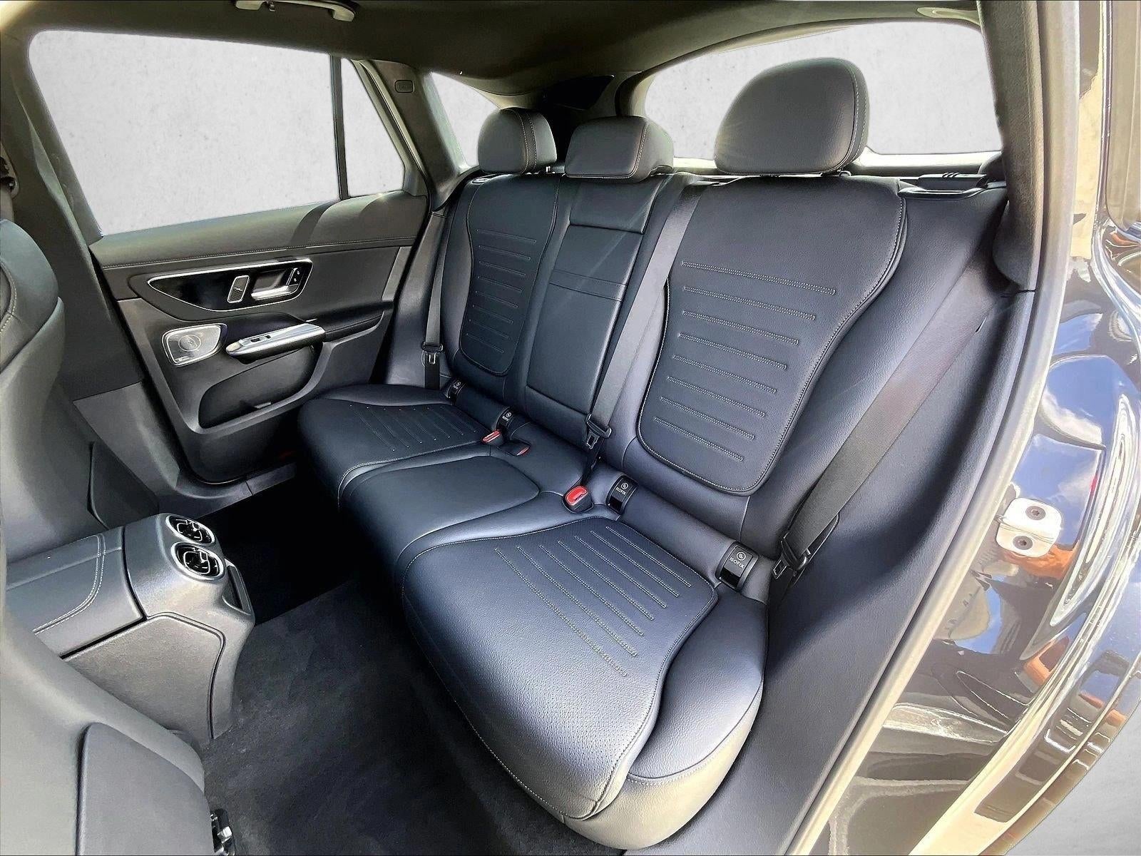 2026 Mercedes-Benz GLC GLC 300 SUV