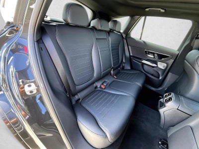 2026 Mercedes-Benz GLC GLC 300 SUV