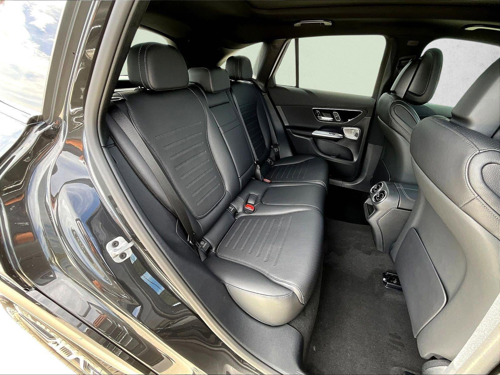 2026 Mercedes-Benz GLC GLC 300 SUV