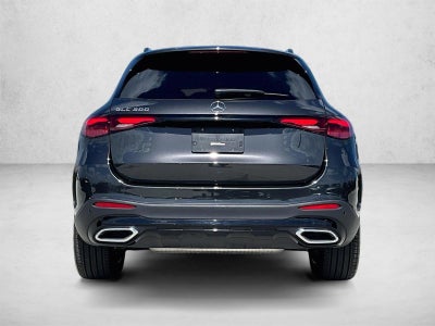 2026 Mercedes-Benz GLC GLC 300 SUV