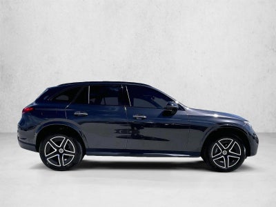 2026 Mercedes-Benz GLC GLC 300 SUV
