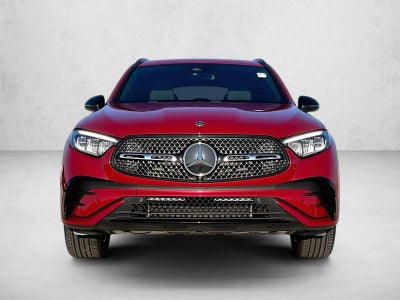 2026 Mercedes-Benz GLC GLC 300 SUV