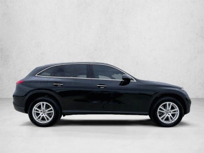 2025 Mercedes-Benz GLC GLC 300 SUV