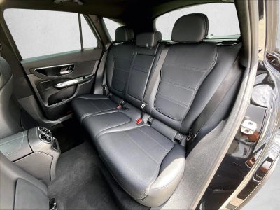 2026 Mercedes-Benz GLC GLC 300 SUV