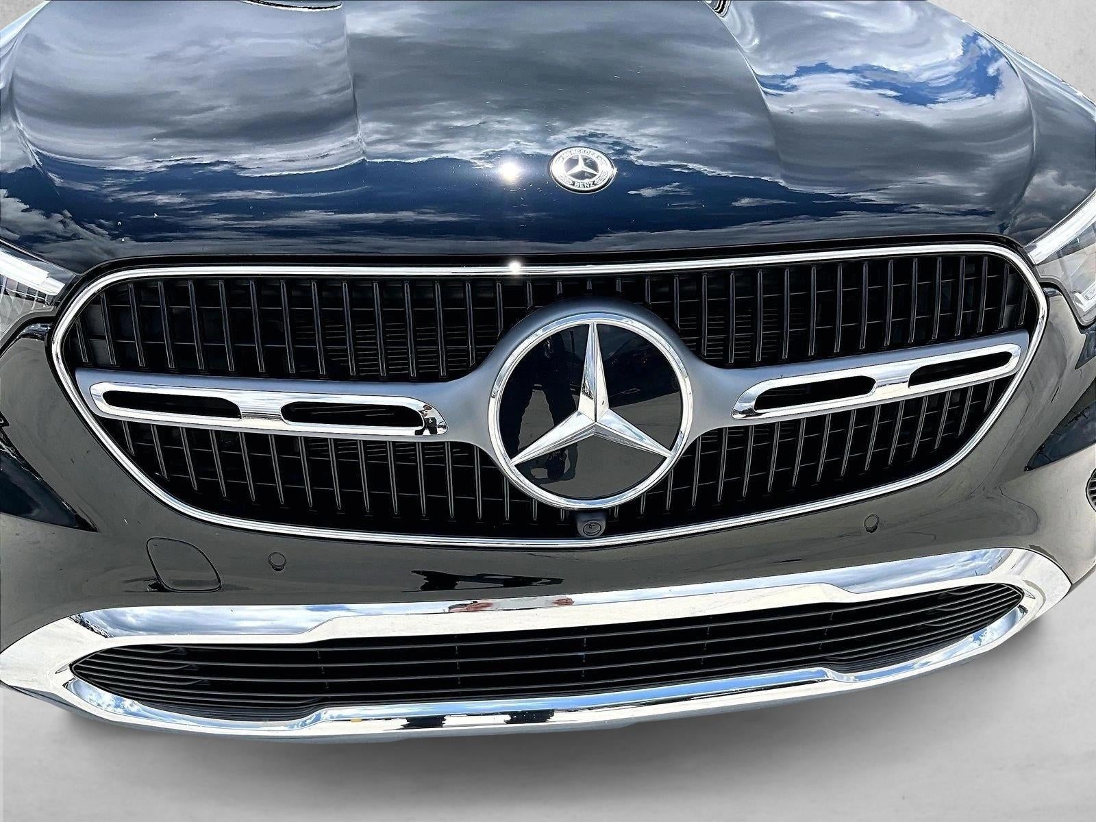 2026 Mercedes-Benz GLC GLC 300 SUV